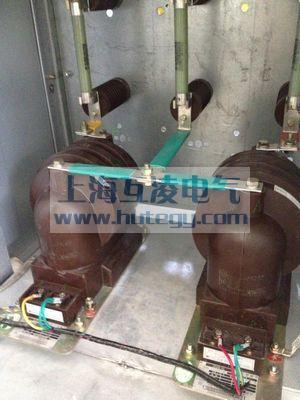 JDZ9-10電壓互感器JDZX9-10G電壓互感器接線(xiàn)圖實(shí)物